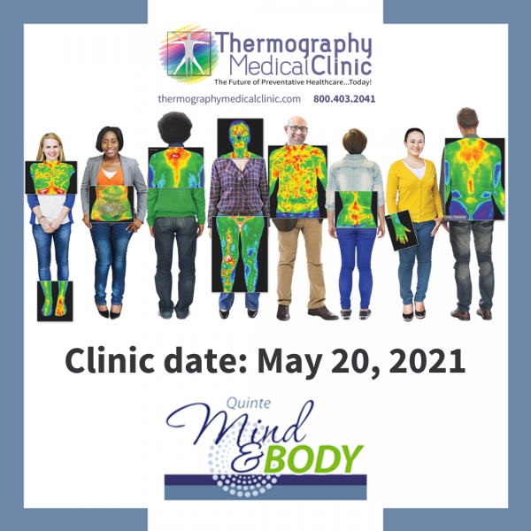 Thermography Clinic