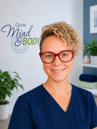 Now offering Reflexology