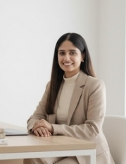 Meekha Anna Saji